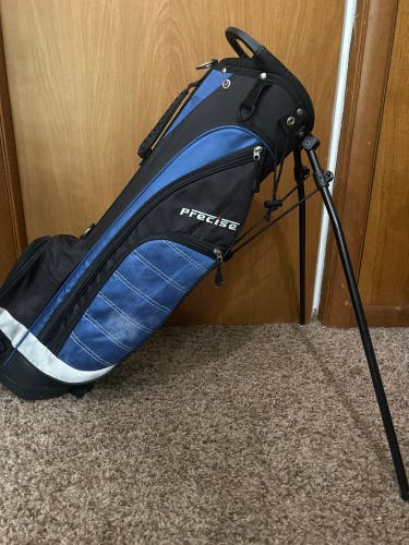 Precise Golf Bag (Used)