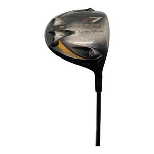 Used Taylormade R7 Superquad Mens Driver Rh 9.5 Degree 11443-s000206367