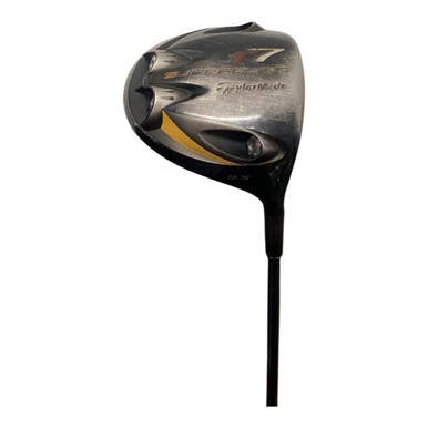Used Taylormade R7 Superquad Mens Driver Rh 9.5 Degree 11443-s000206367