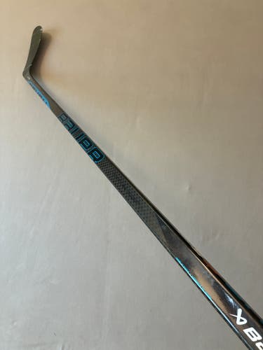 Used 77 Flex P92 Senior Bauer Nexus E5 Pro Right Hand Hockey Stick