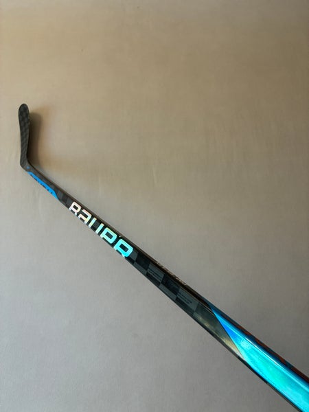 Used 65 Flex P92 Intermediate Bauer Nexus Sync Right Hand Hockey Stick