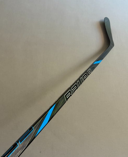 Used 65 Flex P92 Intermediate Bauer Nexus E50 Pro Left Hand Hockey Stick