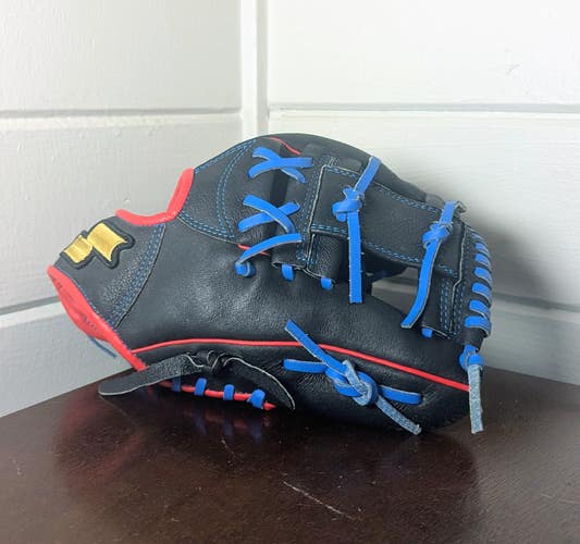 SSK Javier Baez Opening Day Replica 11.5" Youth Baseball Glove JB9 DIMPLE Series
