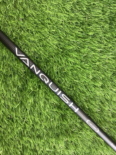 Mitsubishi Vanquish 4 R3 Ladies Graphite Driver Shaft 43 Cobra Tip NEW