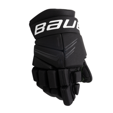 New S24 Bauer X Glove Jr.10" 11858-bar1063730-10