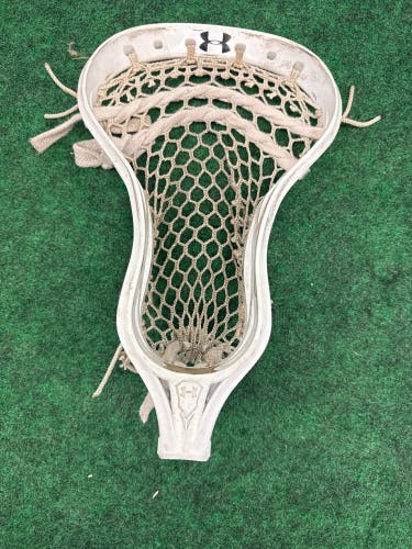 Under Armour Command Strung Head (Used)