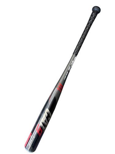 Used Marucci Cat 9 Bb Sb High School -3 Bat 33" 11850-s000023523