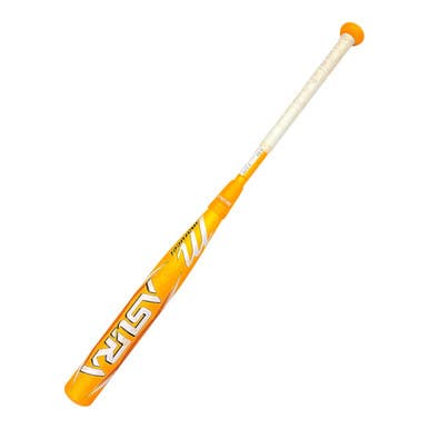 Used Marucci Asura Bb Sb Fastpitch Bat 31" 11850-s000024795