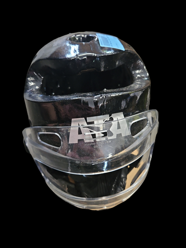 Used Martial Arts Head Gear 11850-s000016719