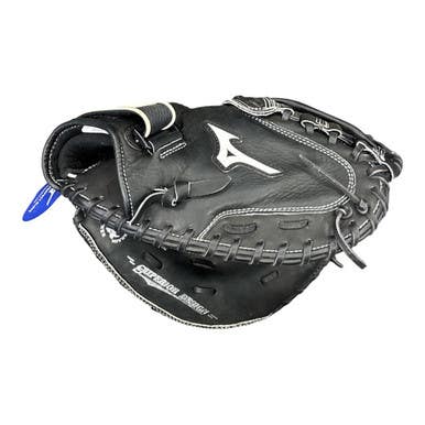 Used Mizuno Prospect Select Bb Sb Catchers Rh Throw Black 32 1 2" 11850-s000024855