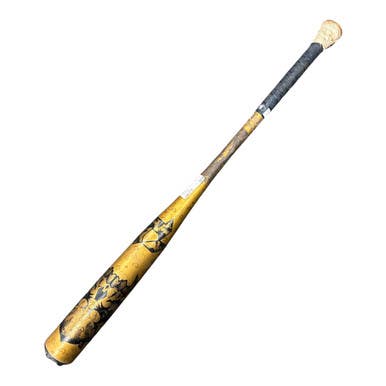 Used Demarini Voodoo Bb Sb High School -3 Bat 33" 11850-s000024861