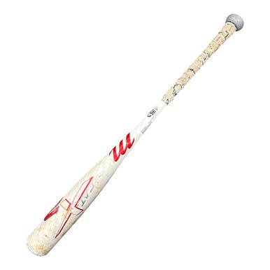 Used Marucci Cat X 2 Azr Alloy Bb Sb Usssa 2 3 4 Bat 31" 11850-s000024864
