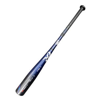 Used Rawlings Clout Alloy Bb Sb Usa 2 5 8 Bat 29" 11850-s000024871