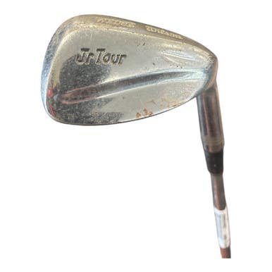 Used Wilson Jr Tour Golf Wedge Junior Rh Sand Wedge 11850-s000024902