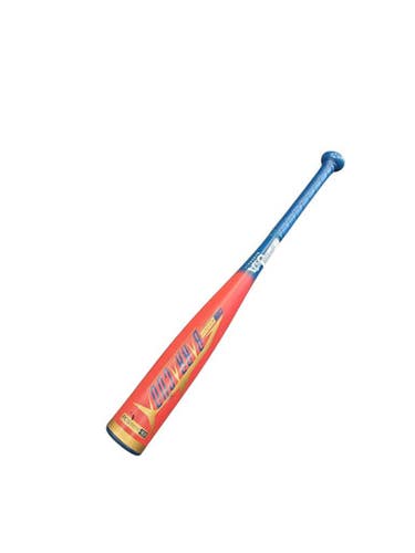 Used Franklin Baracuda Bb Sb Usa 2 5 8 Bat 25" 11850-s000024923
