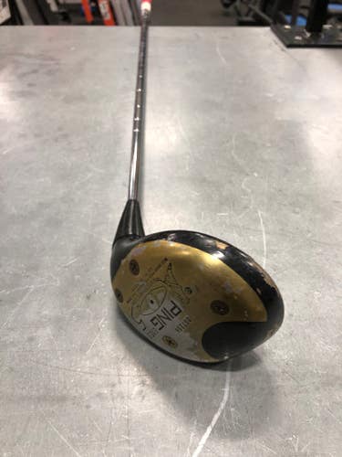 Used Ping Eye 2 5 Wood Steel Regular Golf Fairway Woods 11337-s000354577