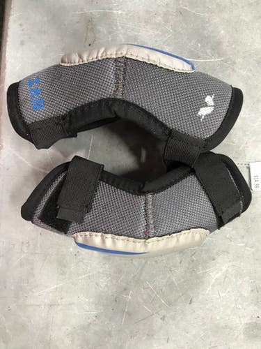 Used Ccm Sm Ice Hockey Elbow Pads 11337-s000365969