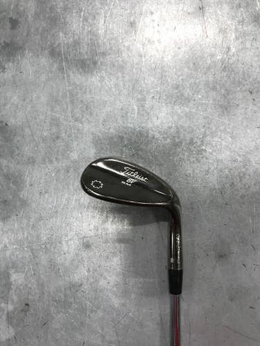 Used Titleist Sm7 Bv 56 Degree Regular Flex Steel Shaft Wedges 11337-s000380862