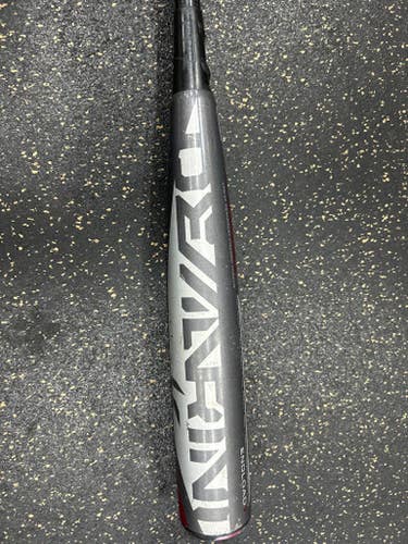 Used Demarini Voodoo Insane 32" -3 Drop High School Bats 11337-s000439536