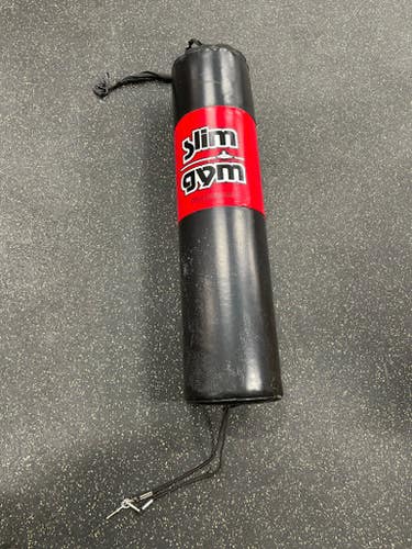 Used Century Slim Gym Light Bag 10 Lb Heavy Bags 11337-s000425153