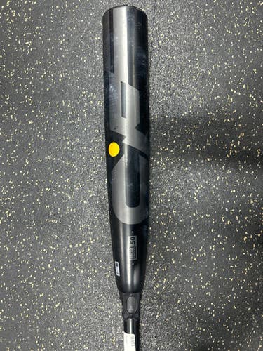 Used Demarini Cf Bb Sb High School -3 Bat 33" 11337-s000434488