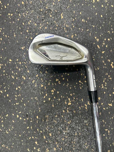 Used Mizuno Jpx 900 7 Iron Regular Flex Steel Shaft Individual Irons 11337-s000441825