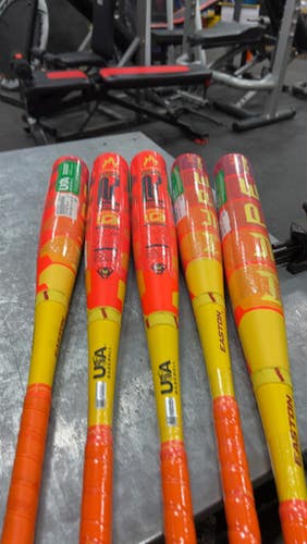 New Easton Hype Fire Usa 2025 11337-eashfusa2025