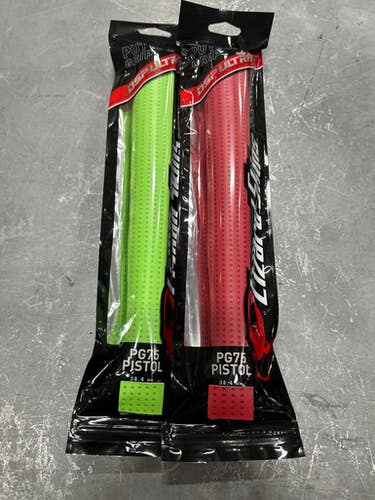 New Lizard Skins Pg75 38.4 11337-lizpg75384
