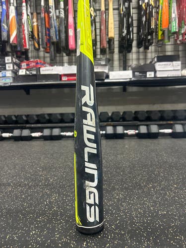 Used Rawlings 5150 Bb Sb High School -3 Bat 33" 11337-s000444964