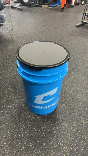 New Champro Ball Bucket 11337-chpbb
