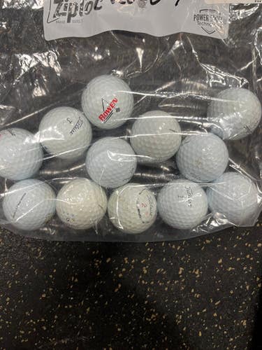 Used Titleist Pro V1 Dozen 12 Pack - Golf Balls 11337-c000446909