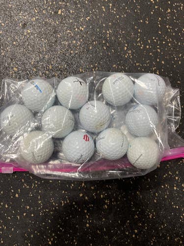 Used Titleist Pro V1 Dozen 12 Pack - Golf Balls 11337-c000446911