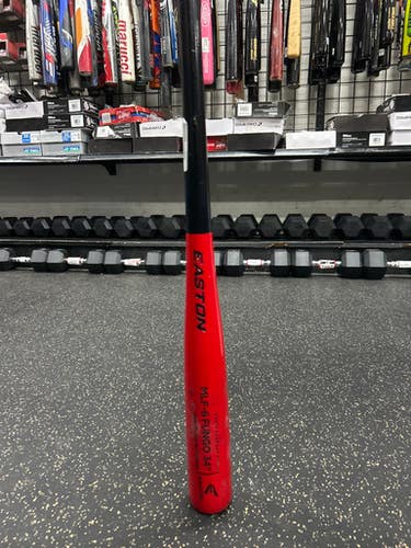 Used Easton Fungo Bb Sb Fungo Bat 34" 11337-s000447049