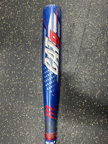 Used Marucci Bbcor Cat 9 Bb Sb High School -3 Bat 32" 11337-s000447099