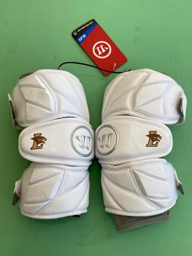 Adult Warrior Evo Pro Arm Pads (New)