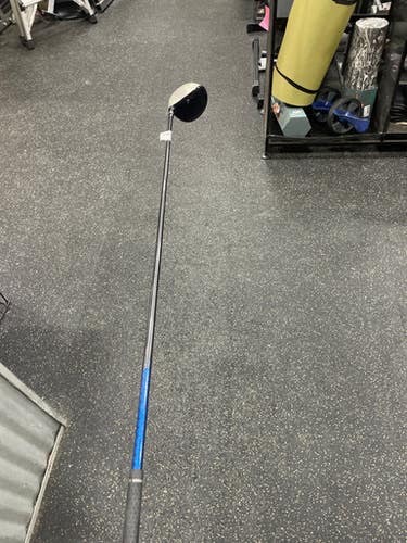 Used Cobra 3 Wood Mens Fairway Wood Rh 3 Wood 11337-s000475706