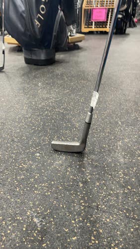 Used Vintage Putter Mens Putter Rh 11337-s000478255