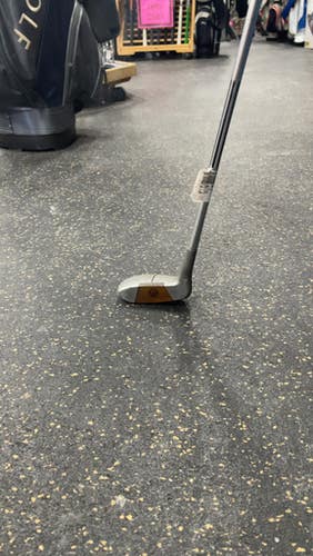 Used Wilson Wilson Staff 345 8854 Putter Mens Putter Rh 11337-s000478262