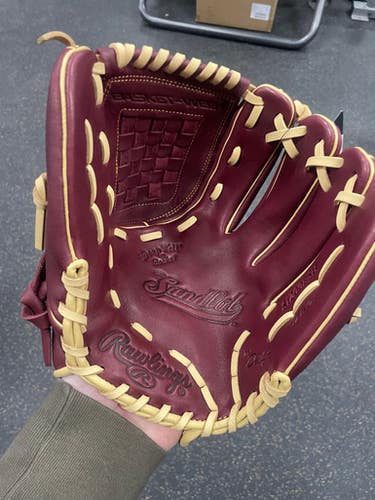 New Rawlings Sandlot Fielders 11337-rawslsbg