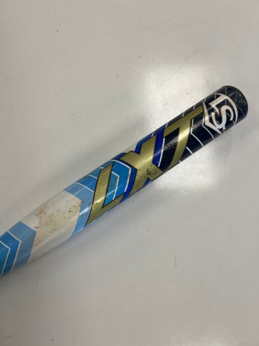 2024 Louisville Slugger LXT Composite Bat (-10) 22 oz 32" (Used)