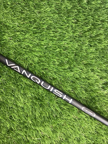 Mitsubishi Vanquish 4 R3 Ladies Graphite Fairway Shaft 41 Cobra Tip NEW