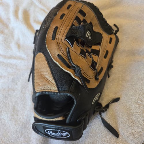 Rawlings RH RSB Slowpitch Softball Glove 14" Game Ready