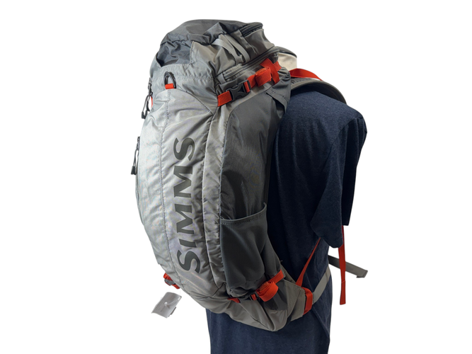 Simms Waypoints Internal Frame Backpack