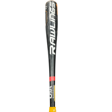 Used Rawlings Prodigy Alloy Us8p11 Bb Sb Usa 2 5 8 Bat 30" 11375-s000378725