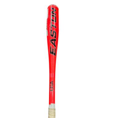 Used Easton Typhoon Bb Sb Usa 2 1 4 Bat 27" 11375-s000378726
