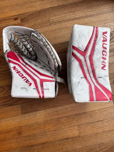 2023 Vaughn Velocity V10 Regular (Used)