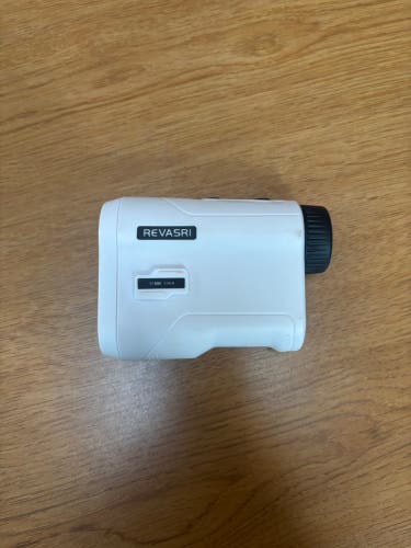 REVASRI NK-1000 Rangefinder