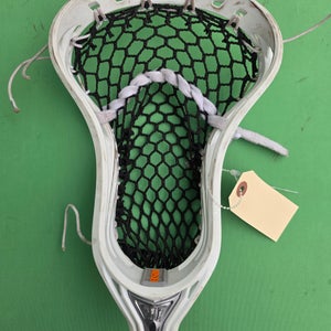 Warrior Burn 2 Used Stringing Head
