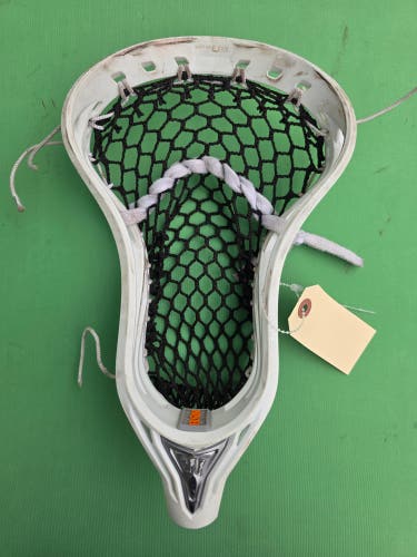 Warrior Burn 2 Used Stringing Head