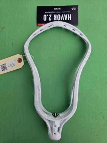 NEW Maverik Havok 2 Unstrung Head
